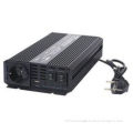 Ups 1200w , 10a Modified Sine Wave Power Inverter With Charger Overload Protection